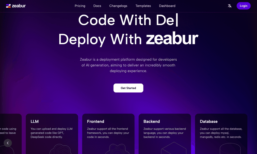 Zeabur