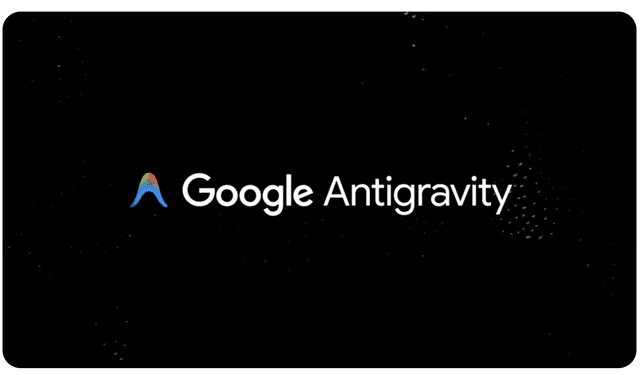Google Antigravity: Experience liftoff with the next-generation IDE