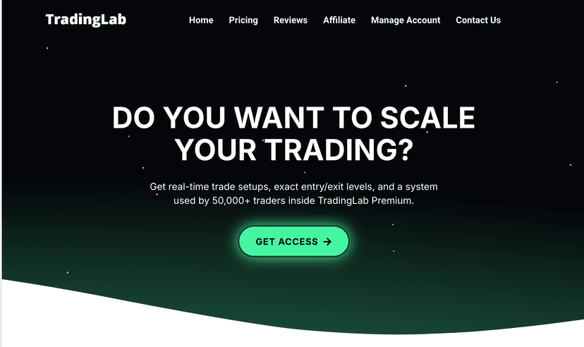TradingLab