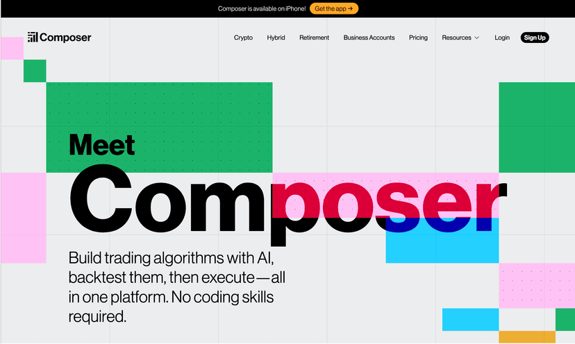 Composer
