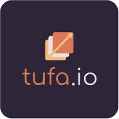 Tufa