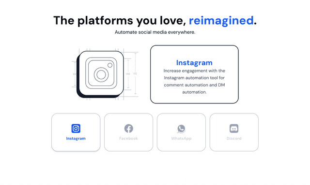 Sociable AI: Comment on viral posts before takeoff 