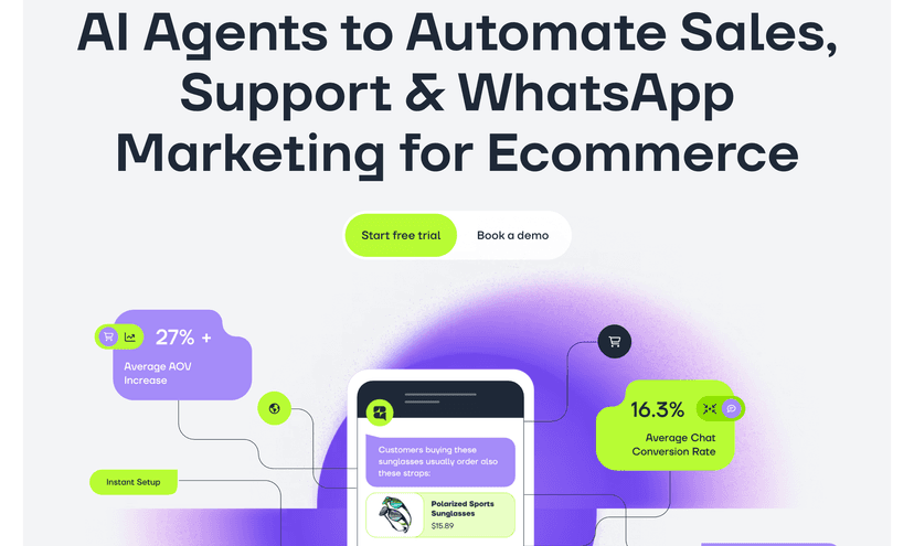 ZipChat AI