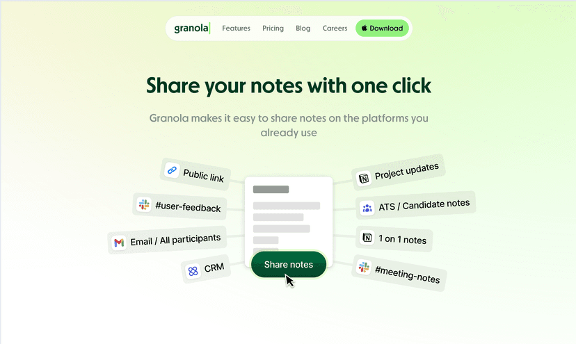 Granola