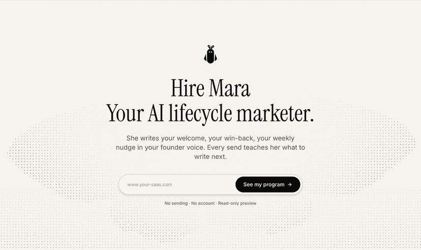 Mara