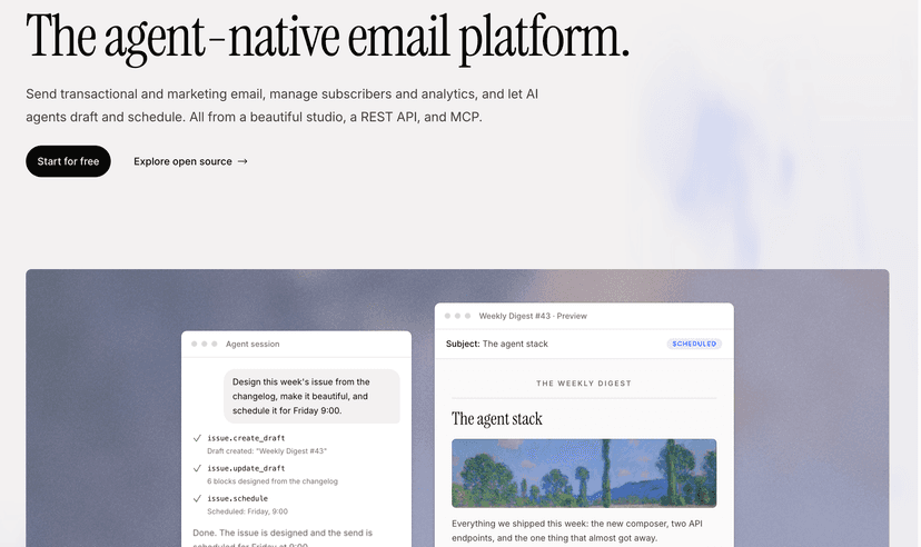 Mailtea.app