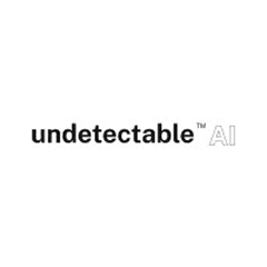 Undetectable AI