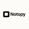 Notopy