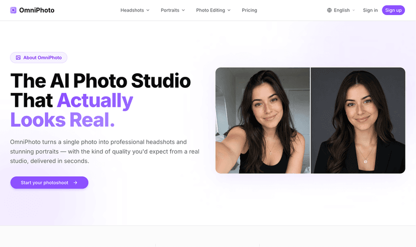 OmniPhoto