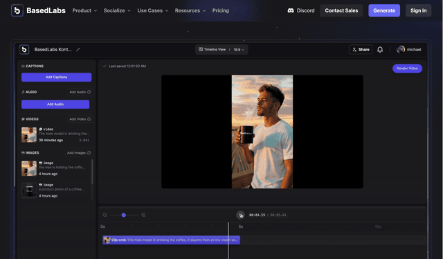Based Labs Create Pro AI Content