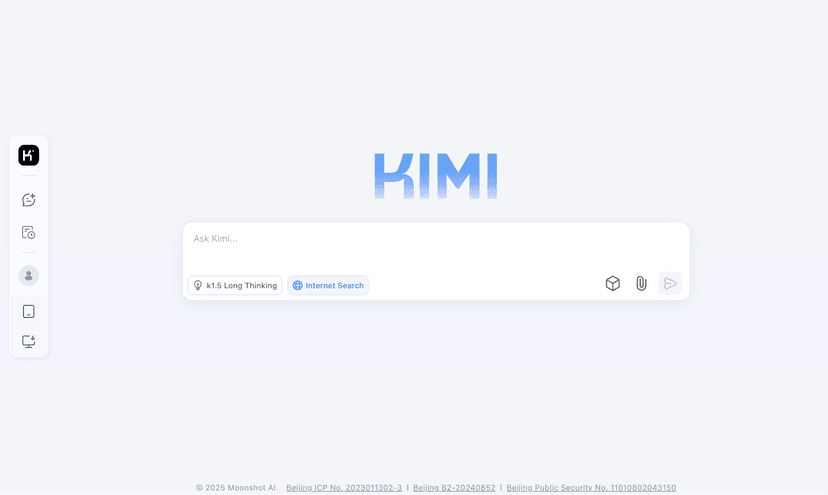 Kimi AI