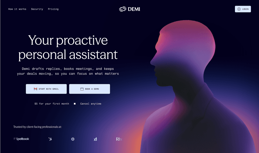 Demi AI