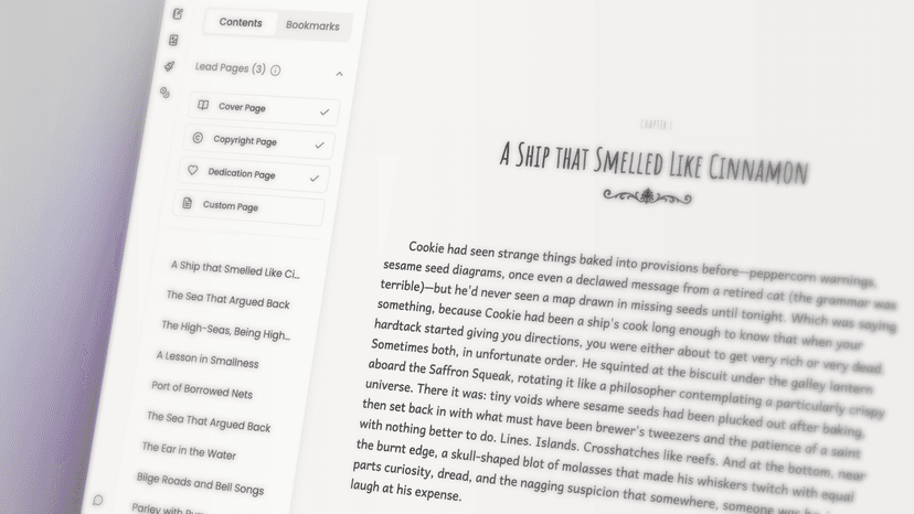 Storyloft - Write, Edit, Illustrate, and Publish Your Book