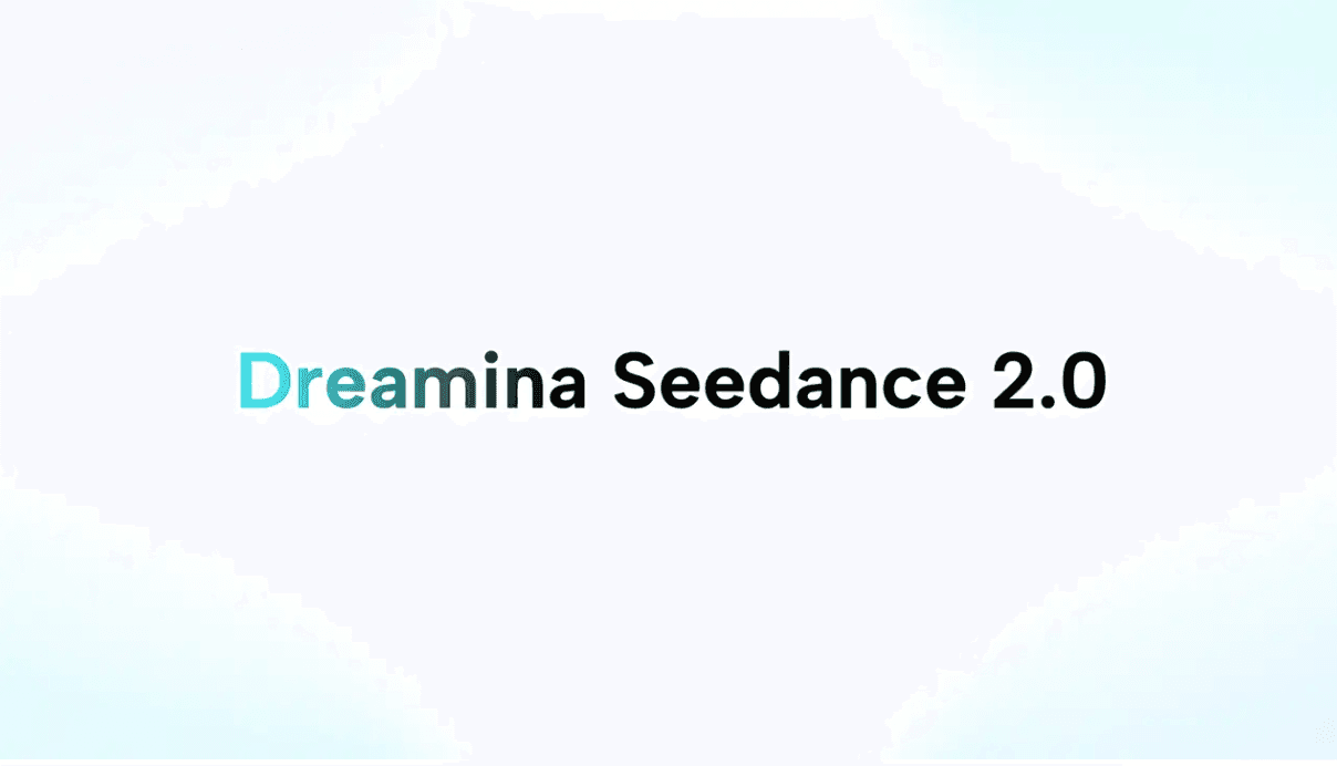 Dreamina Seedance 2.0