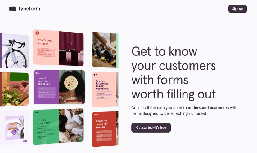 Typeform