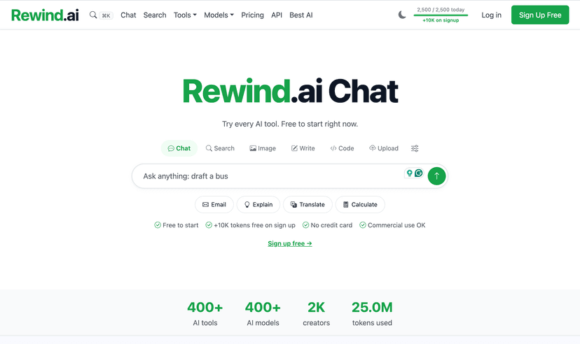 Rewind.ai