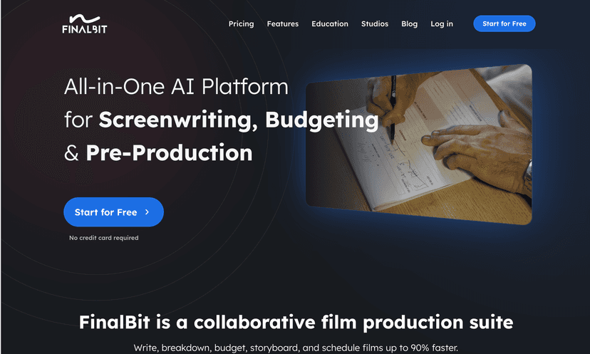 FinalBit