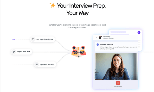 Huru AI: The Smartest Way to Prepare for Your Job Interview