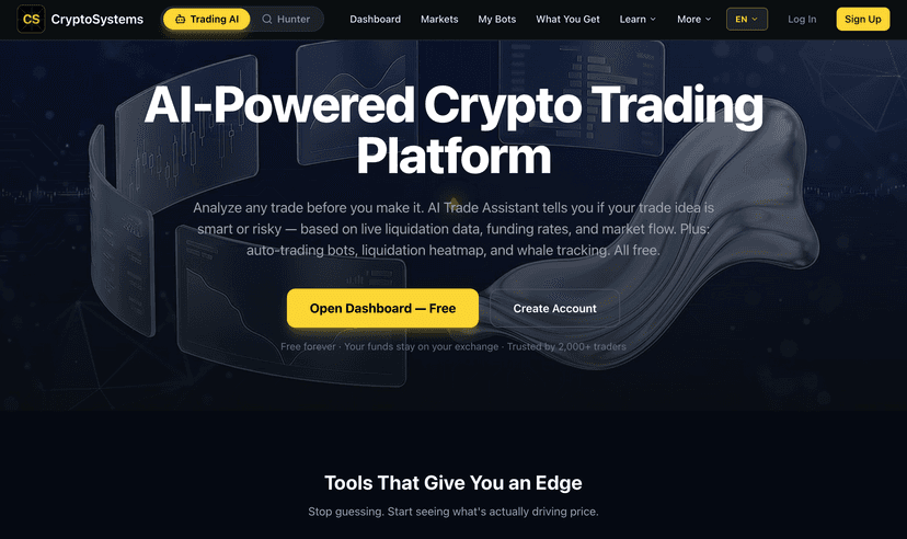 CryptoSystems