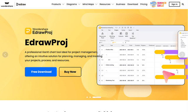Edrawsoft diagram