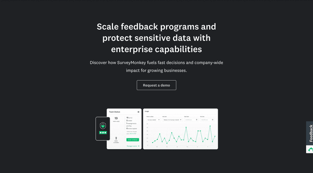 Survey Monkey :The World's Most Popular Survey Platform