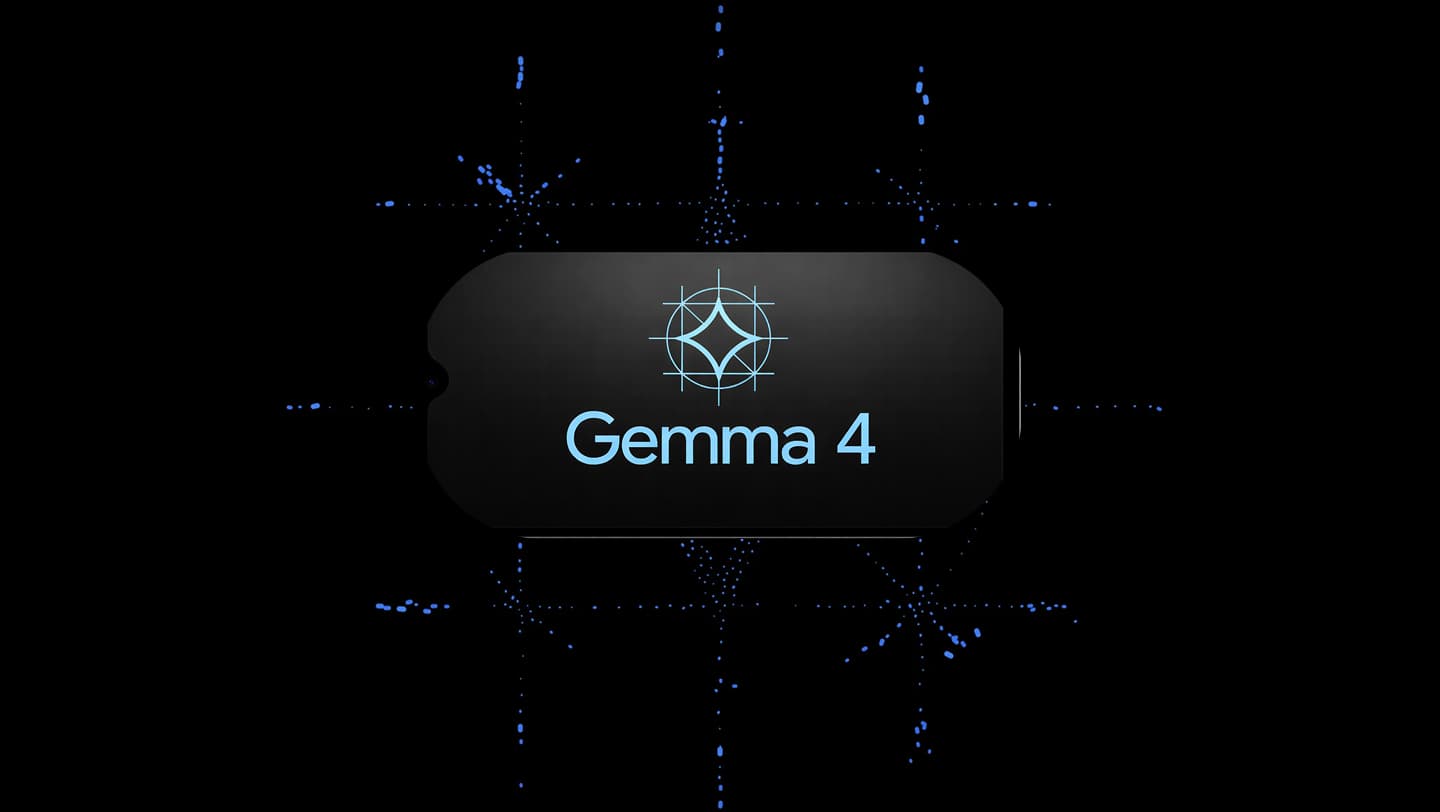 Gemma 4