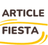 Article Fiesta