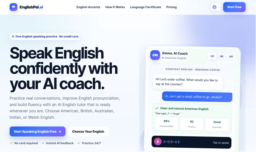 EnglishPal