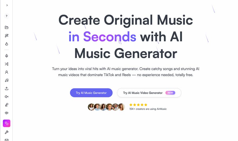 Airmusic