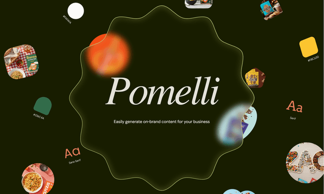 Google Labs Pomelli: Easily generate on-brand content for your business
