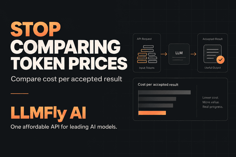 LLMFly AI