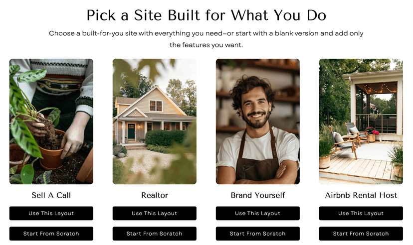 Launched.site