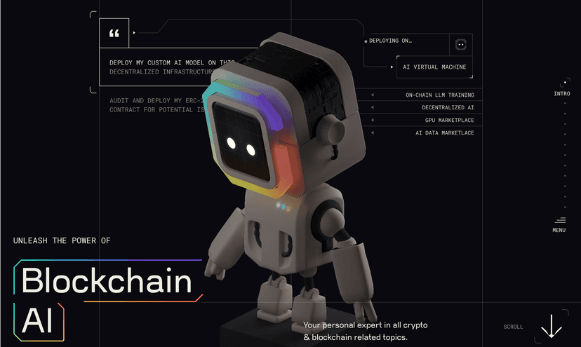 ChainGPT