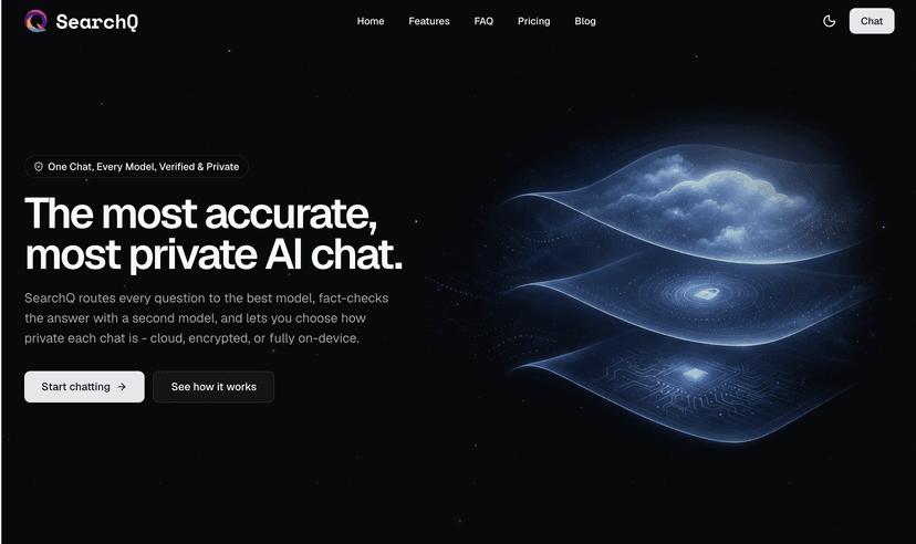SearchQ