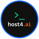 Host4 AI