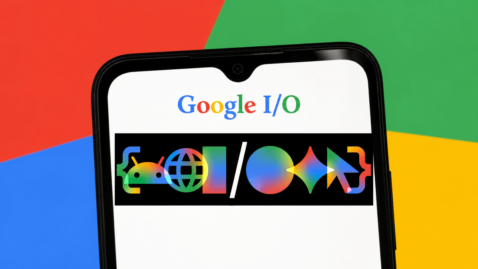 Google I/O