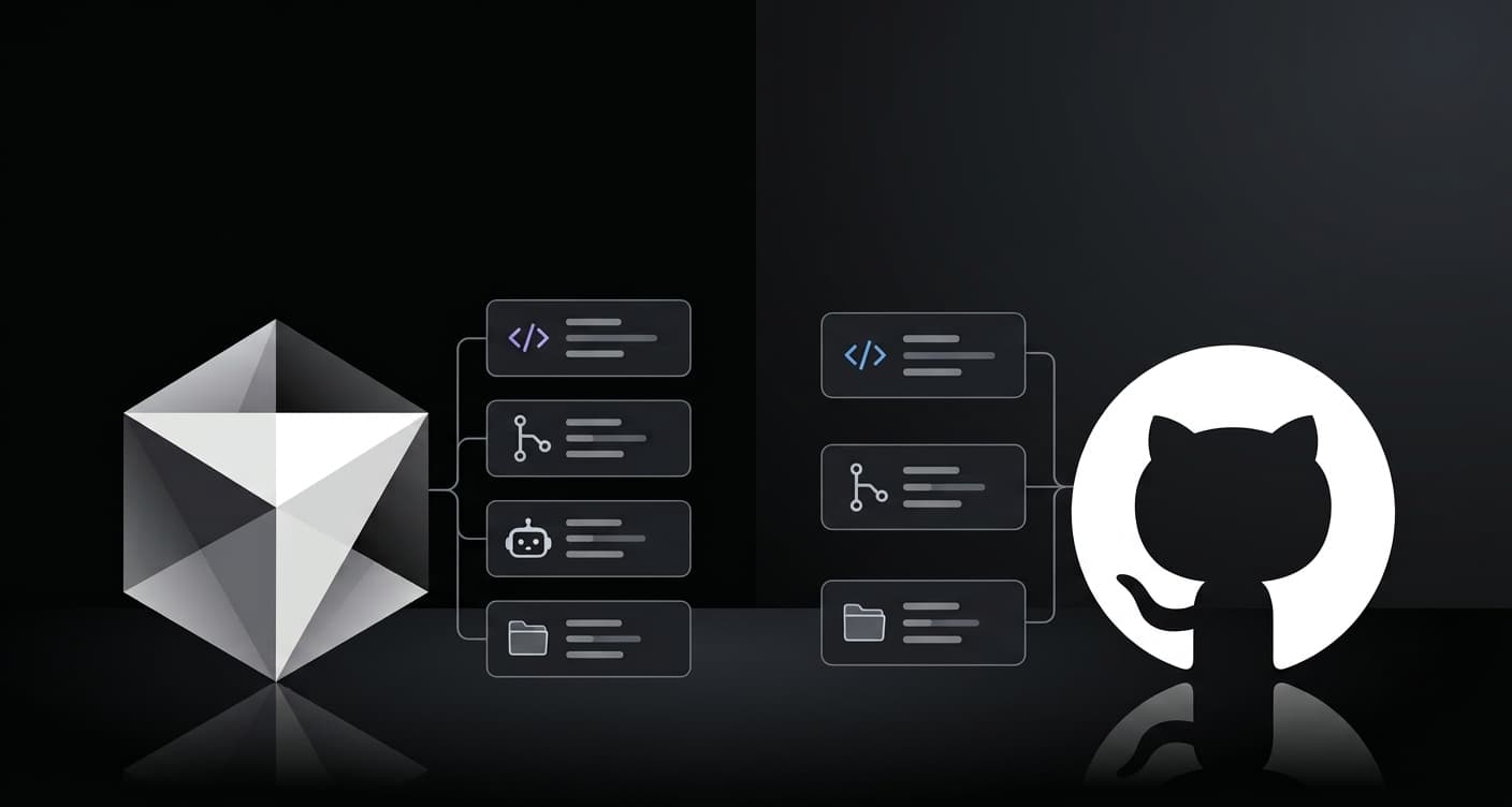 Cursor Launches Origin — Then Git Hub Goes Down