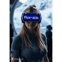 Flux AI