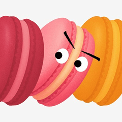 Macaron AI