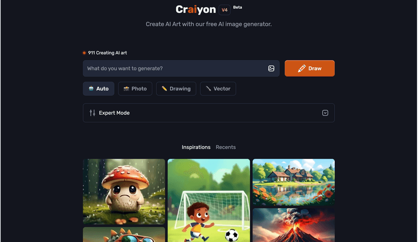 Craiyon