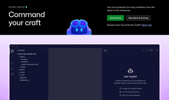 GitHub is a cloud-based development platform