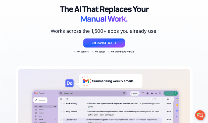 DoMyWork