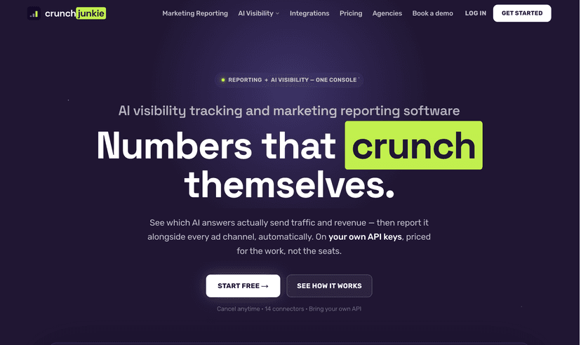 CrunchJunkie