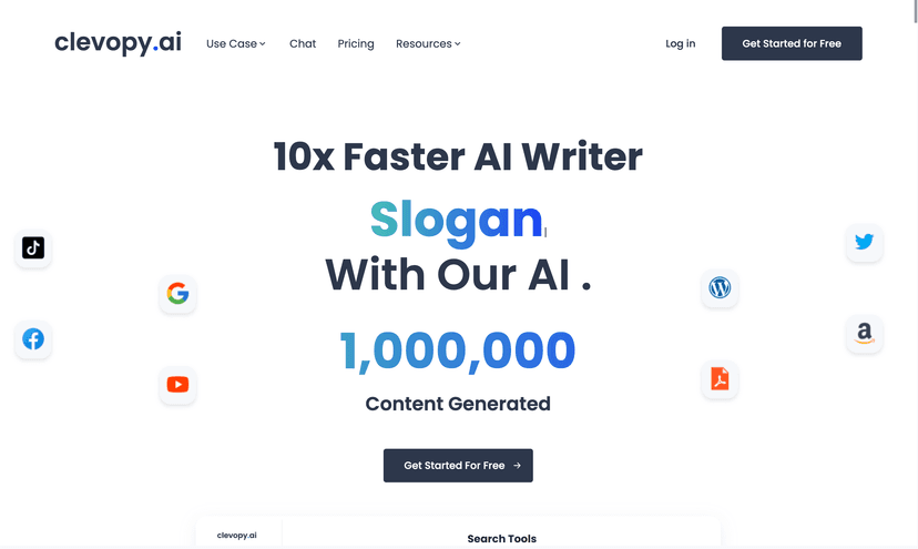 Clevopy.ai