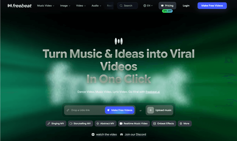 Freebeat AI