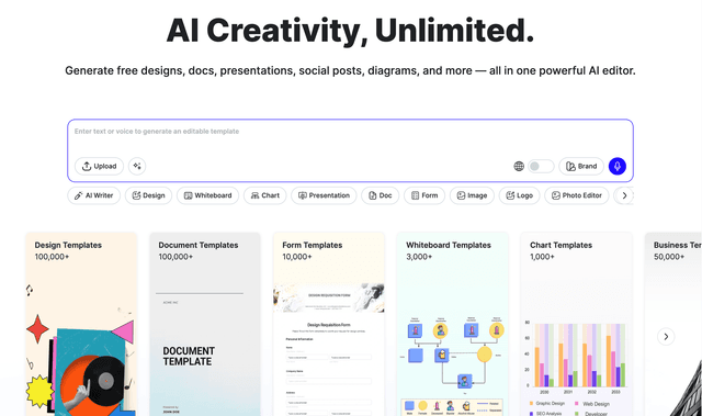 Template.net: Beautifully Designed, Easily Editable Templates to Get your Work Done Faster & Smarter. 
