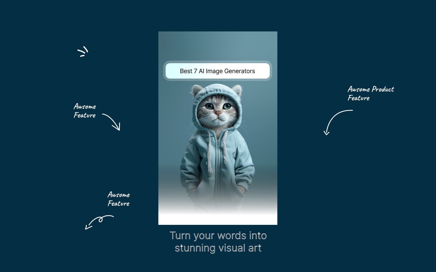Best AI Image Generators