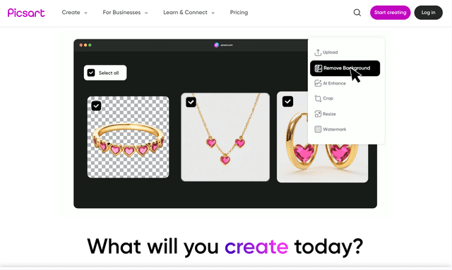 Picsart: Design made easy