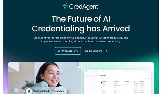 Verifiable : The Future of AI Credentialing has Arrived