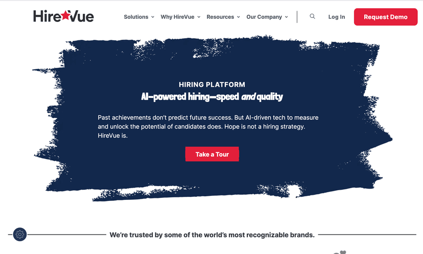 HireVue